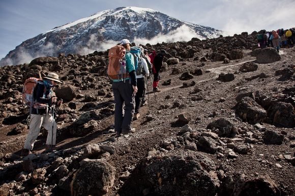 6-Day Mount Kilimanjaro Climb via Umbwe Route | Serengeti Soul Adventures