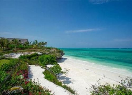 Zanzibar Beach Holidays with Serengeti Soul Adventure