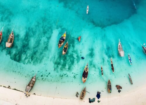 10-Day Tanzania Safari & Zanzibar Beach Holiday | Serengeti Soul Adventures