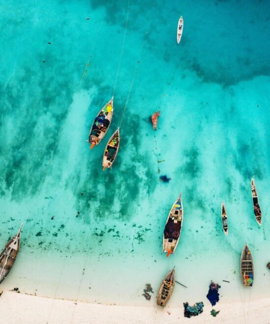 10-Day Tanzania Safari & Zanzibar Beach Holiday | Serengeti Soul Adventures