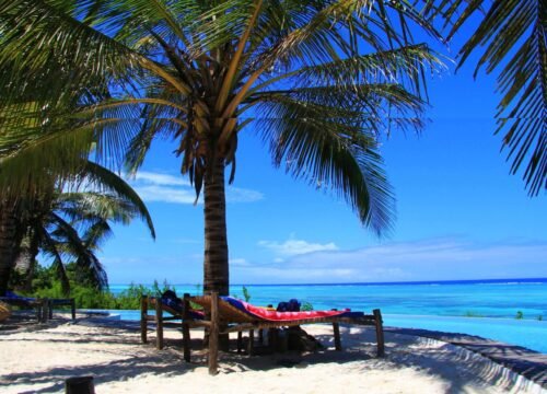 4-Day Zanzibar Beach Holiday | Nungwi, Kendwa & Mnemba Snorkelling