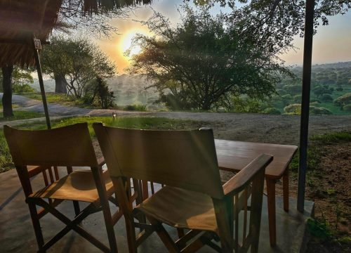 6-Day Tanzania Classic Safari | Tarangire, Manyara, Serengeti & Ngorongoro