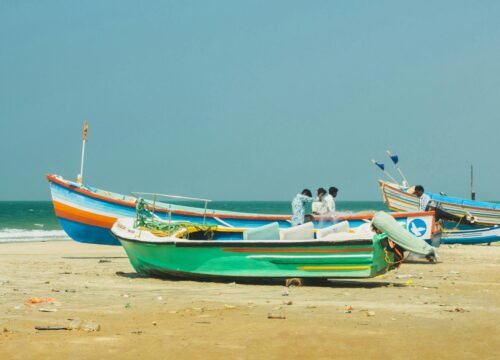 6-Day Zanzibar Honeymoon Holiday | Romantic Beach Escape