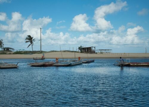8-Day Zanzibar Luxury Beach Holiday | Private Island Escape