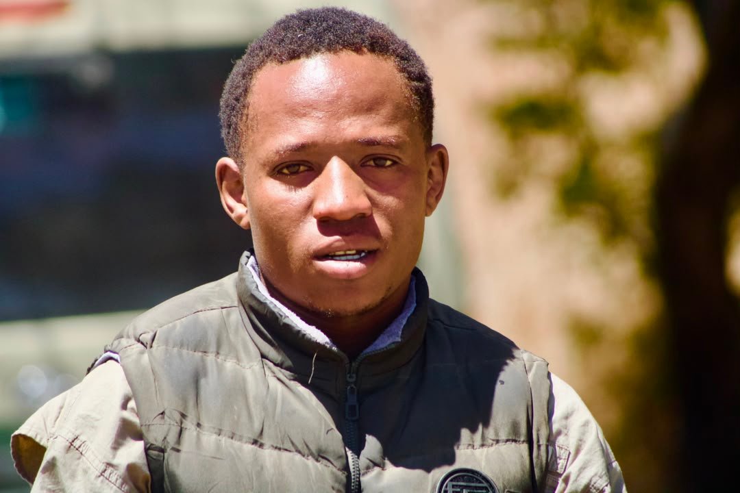 Robson Peter Kwayu, Founder of Serengeti Soul Adventure
